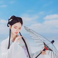 仙气十足的闺蜜头像可爱_超好看的闺蜜头像仙气图片