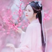 仙气十足的闺蜜头像可爱_超好看的闺蜜头像仙气图片