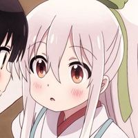 神仙闺蜜头像一左一右动漫 神仙闺蜜头像一左一右动漫霸气