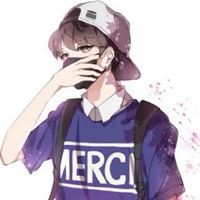 孤独冷酷高傲头像男生 孤傲男头像高清图