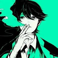 孤独冷酷高傲头像男生 孤傲男头像高清图