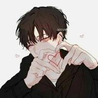 孤独冷酷高傲头像男生 孤傲男头像高清图