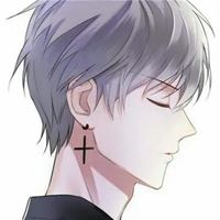 孤独冷酷高傲头像男生 孤傲男头像高清图