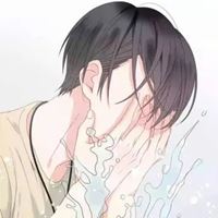 孤独冷酷高傲头像男生 孤傲男头像高清图