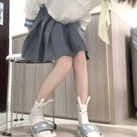 闺蜜头像校服一人一半_闺蜜头像校园风穿校服动漫