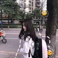 高质量闺蜜头像两人一人一张（小众超好看的闺蜜头像真人）