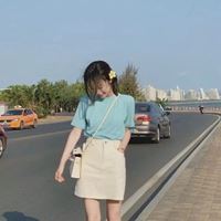 高质量闺蜜头像两人一人一张（小众超好看的闺蜜头像真人）