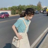 高质量闺蜜头像两人一人一张（小众超好看的闺蜜头像真人）