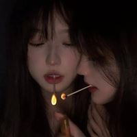 高质量闺蜜头像两人一人一张（小众超好看的闺蜜头像真人）