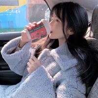 真实美女头像生活照-看起来比较真实的女头像背景
