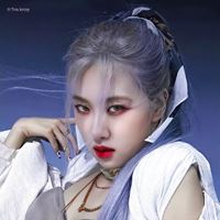 真实美女头像生活照-看起来比较真实的女头像背景