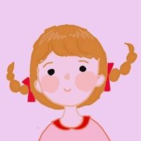 女头卡通可爱|女头卡通可爱萌图片