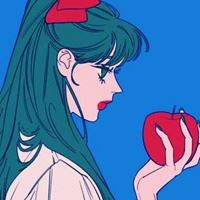 女头卡通可爱|女头卡通可爱萌图片