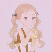 女头卡通可爱|女头卡通可爱萌图片