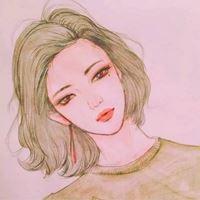 女头卡通可爱|女头卡通可爱萌图片