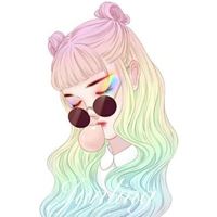 小姐姐的好看头像 超可爱小姐姐头像图片