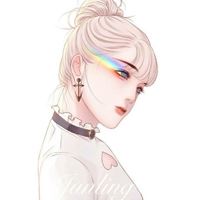 小姐姐的好看头像 超可爱小姐姐头像图片