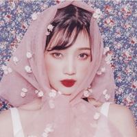潮流个性酷图头像女（个性酷酷潮流女头像）