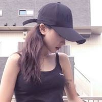 潮流个性酷图头像女（个性酷酷潮流女头像）