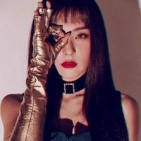 潮流个性酷图头像女（个性酷酷潮流女头像）