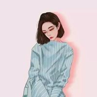 抖音最火头像女生手绘|女生的抖音头像
