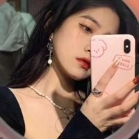 比较有魅力的头像女|很好看的女生头像