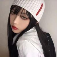 比较有魅力的头像女|很好看的女生头像