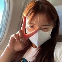 比较有魅力的头像女|很好看的女生头像
