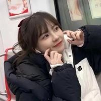 比较有魅力的头像女|很好看的女生头像