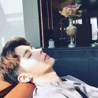 ins帅哥 ins男图