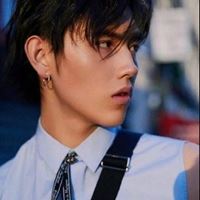 单身帅气的头像-孤独帅气的男生头像