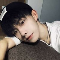 单身帅气的头像-孤独帅气的男生头像