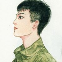 阳光少年图片帅气唯美动漫 美少年动漫帅气图片头像