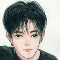 阳光少年图片帅气唯美动漫 美少年动漫帅气图片头像