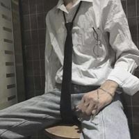 比较man的男人头像-男生头像潮流帅气