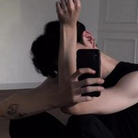比较man的男人头像-男生头像潮流帅气