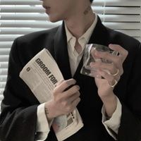 比较man的男人头像-男生头像潮流帅气