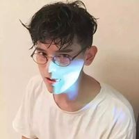 比较man的男人头像-男生头像潮流帅气