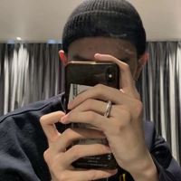 比较man的男人头像-男生头像潮流帅气