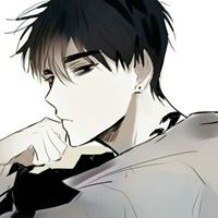 帅气动漫男生头像壁纸 帅气的动漫头像