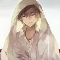 帅气动漫男生头像壁纸 帅气的动漫头像