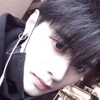 超酷黑色系男生头像（男生霸气超拽炫酷头像黑白）