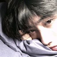 超酷黑色系男生头像（男生霸气超拽炫酷头像黑白）