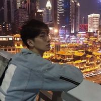 超酷黑色系男生头像（男生霸气超拽炫酷头像黑白）
