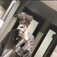 超酷黑色系男生头像（男生霸气超拽炫酷头像黑白）