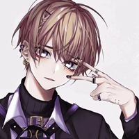 动漫版男生头像帅气_日本动漫男生帅气头像