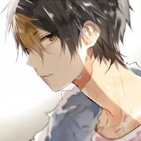 动漫版男生头像帅气_日本动漫男生帅气头像