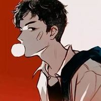 动漫版男生头像帅气_日本动漫男生帅气头像