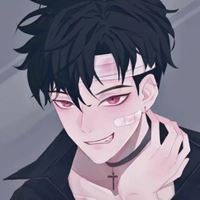动漫版男生头像帅气_日本动漫男生帅气头像