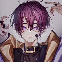 动漫版男生头像帅气_日本动漫男生帅气头像